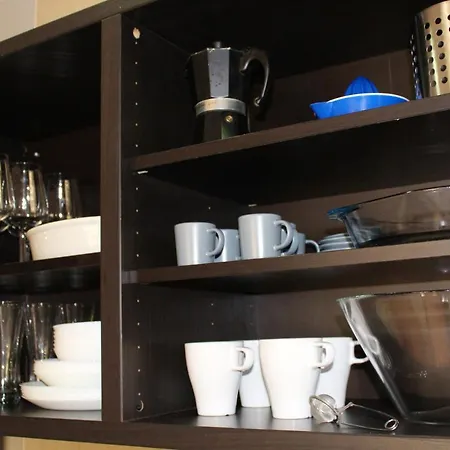 One Bedroom With Shared Pool Furnished Terrace And Wifi At