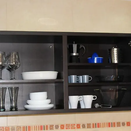 Apartment One Bedroom With Shared Pool Furnished Terrace And Wifi At