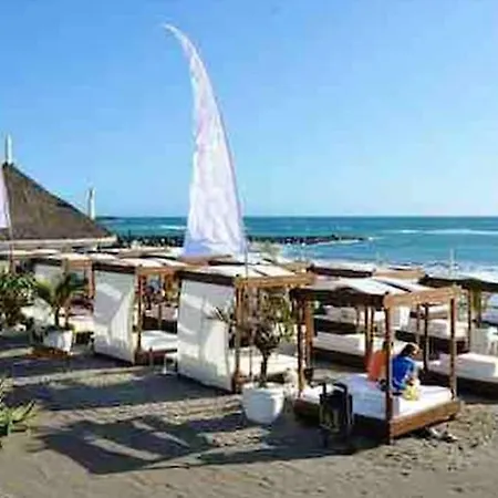 Apartment One Bedroom With Shared Pool Furnished Terrace And Wifi At *