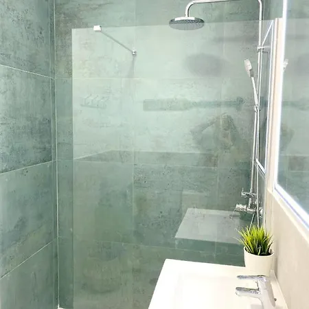Apartment One Bedroom With Shared Pool Furnished Terrace And Wifi At *